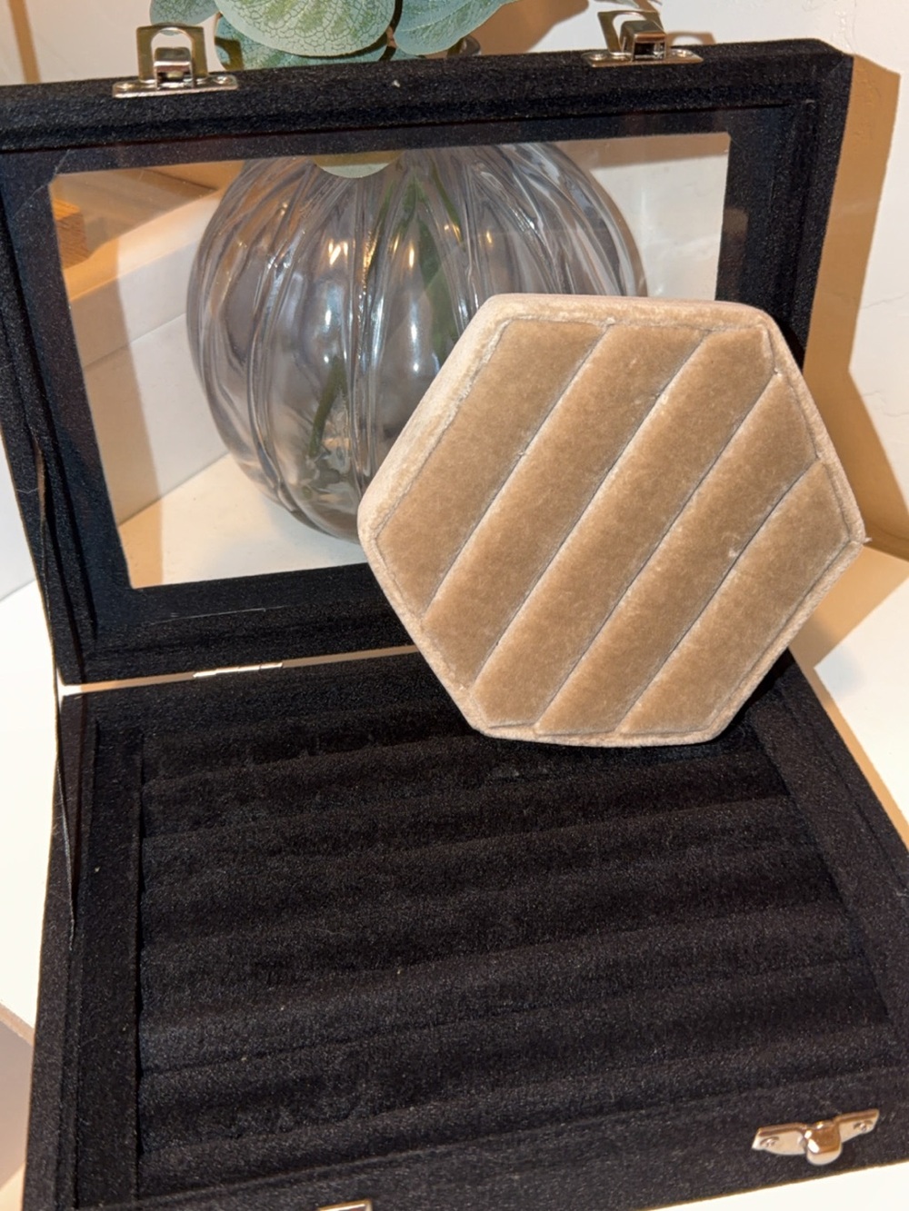 Ring Holders / organizers